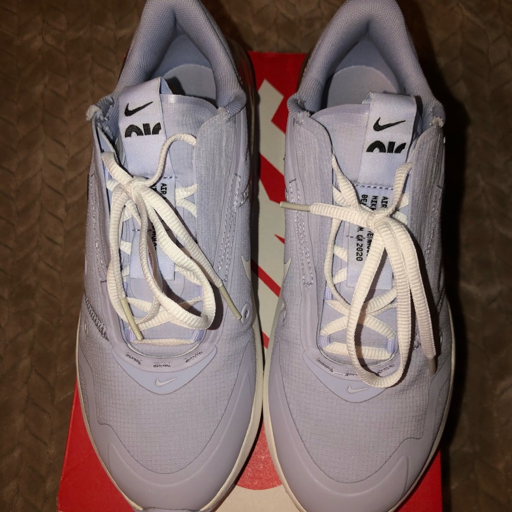 Nike Air Max Up W - Picture 2 of 5